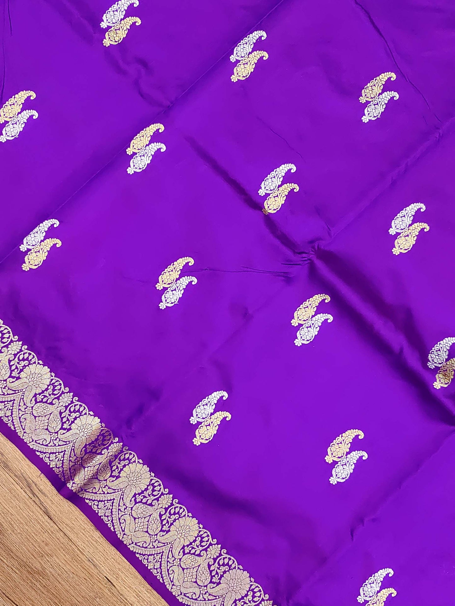 Kataan Silk