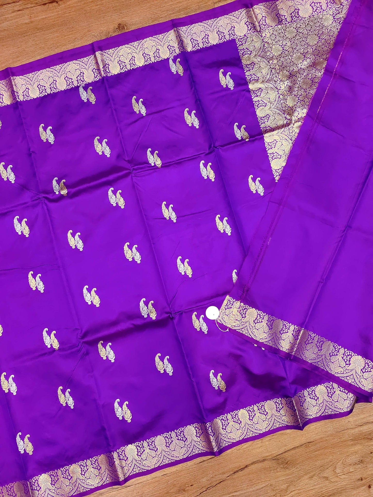 Kataan Silk