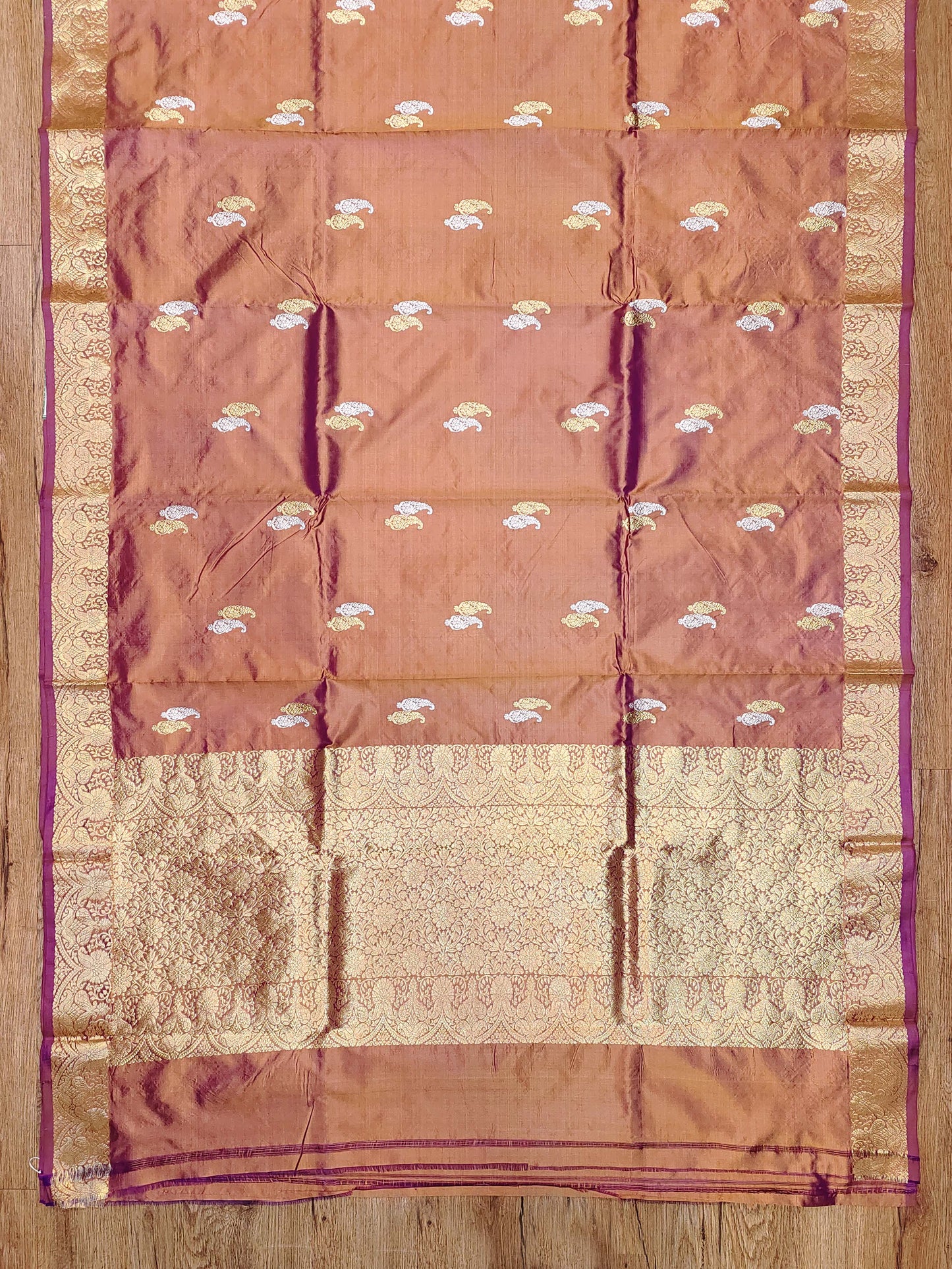 Kataan Silk