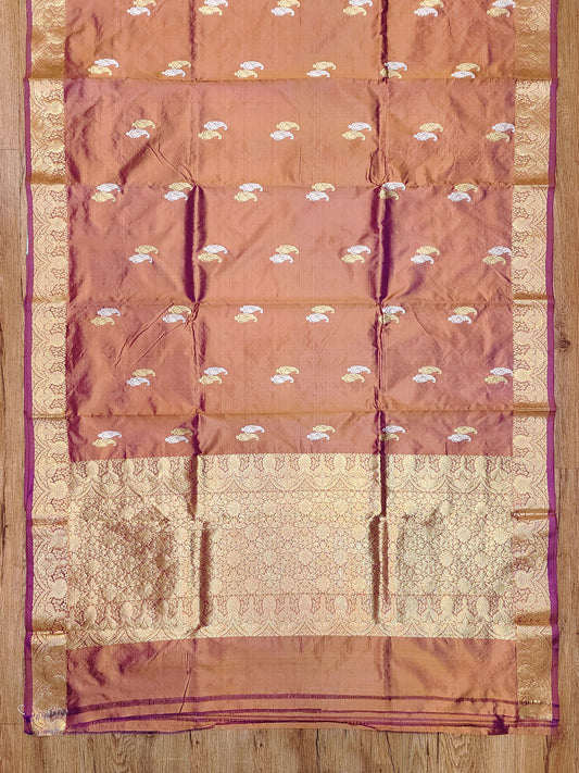 Kataan Silk