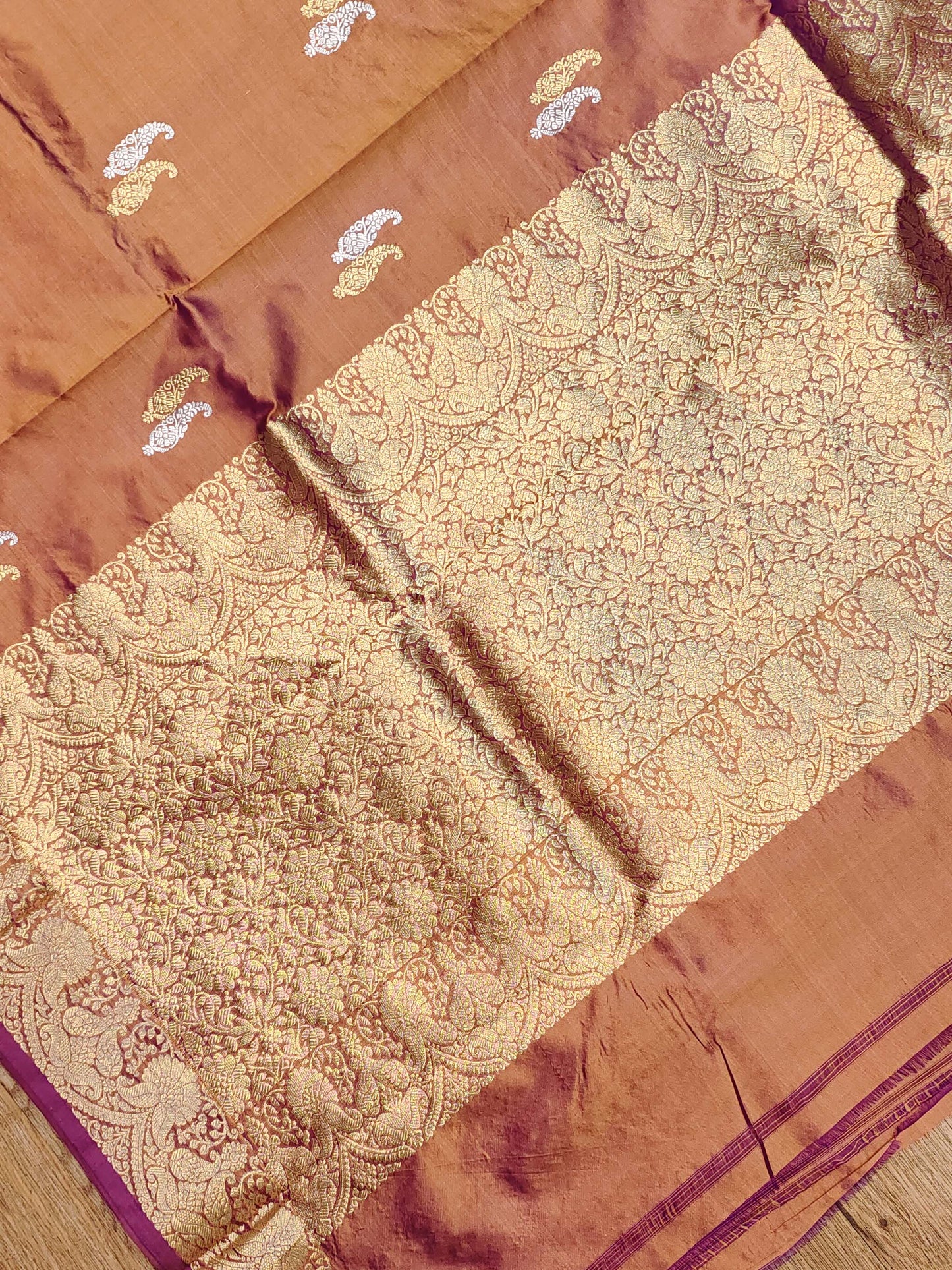 Kataan Silk