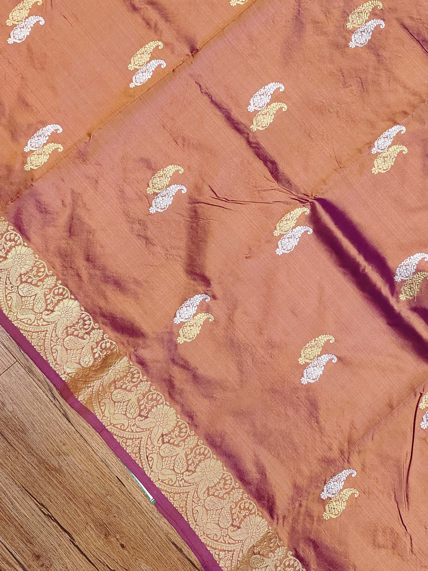 Kataan Silk