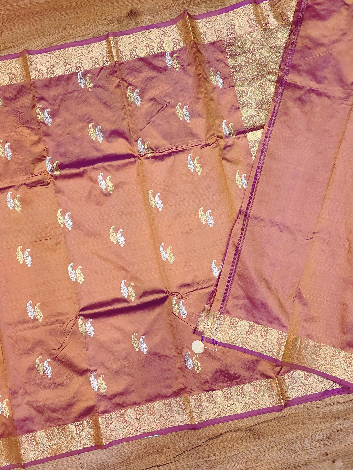 Kataan Silk