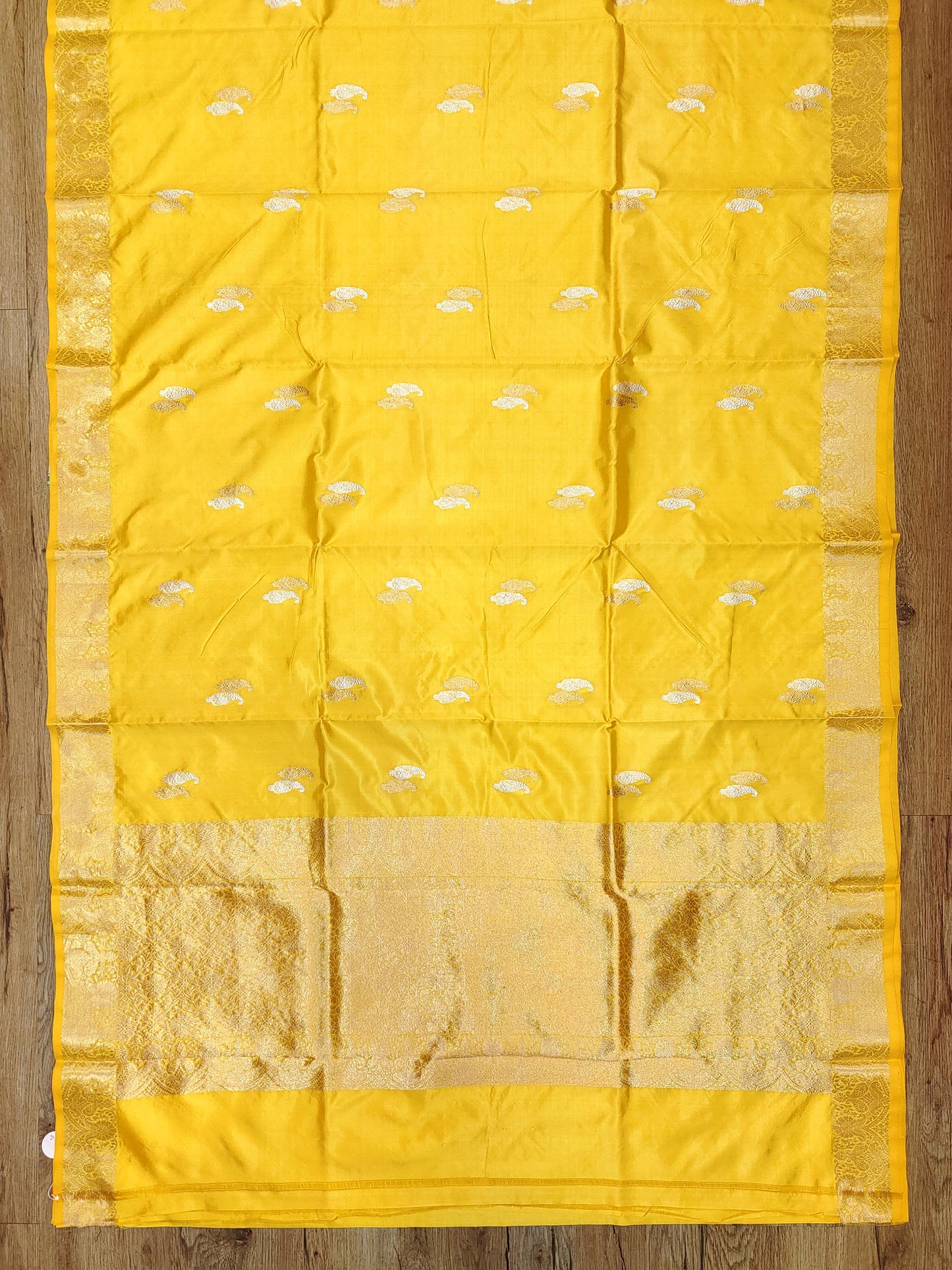 Kataan Silk