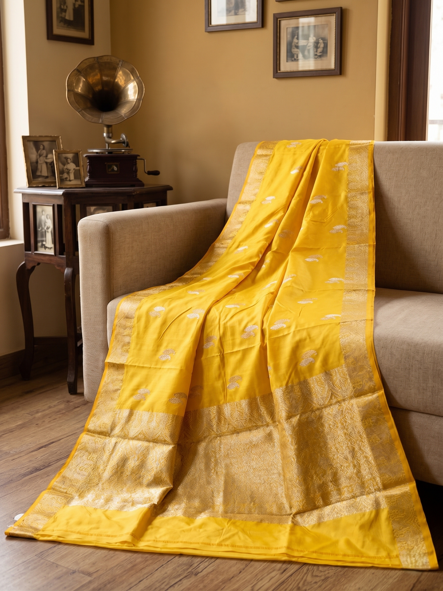 Kataan Silk