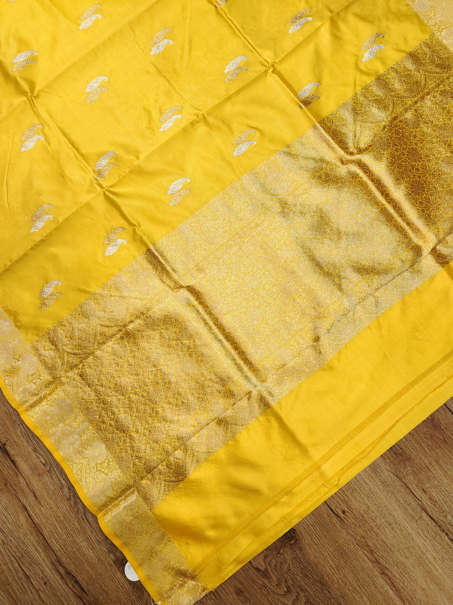 Kataan Silk