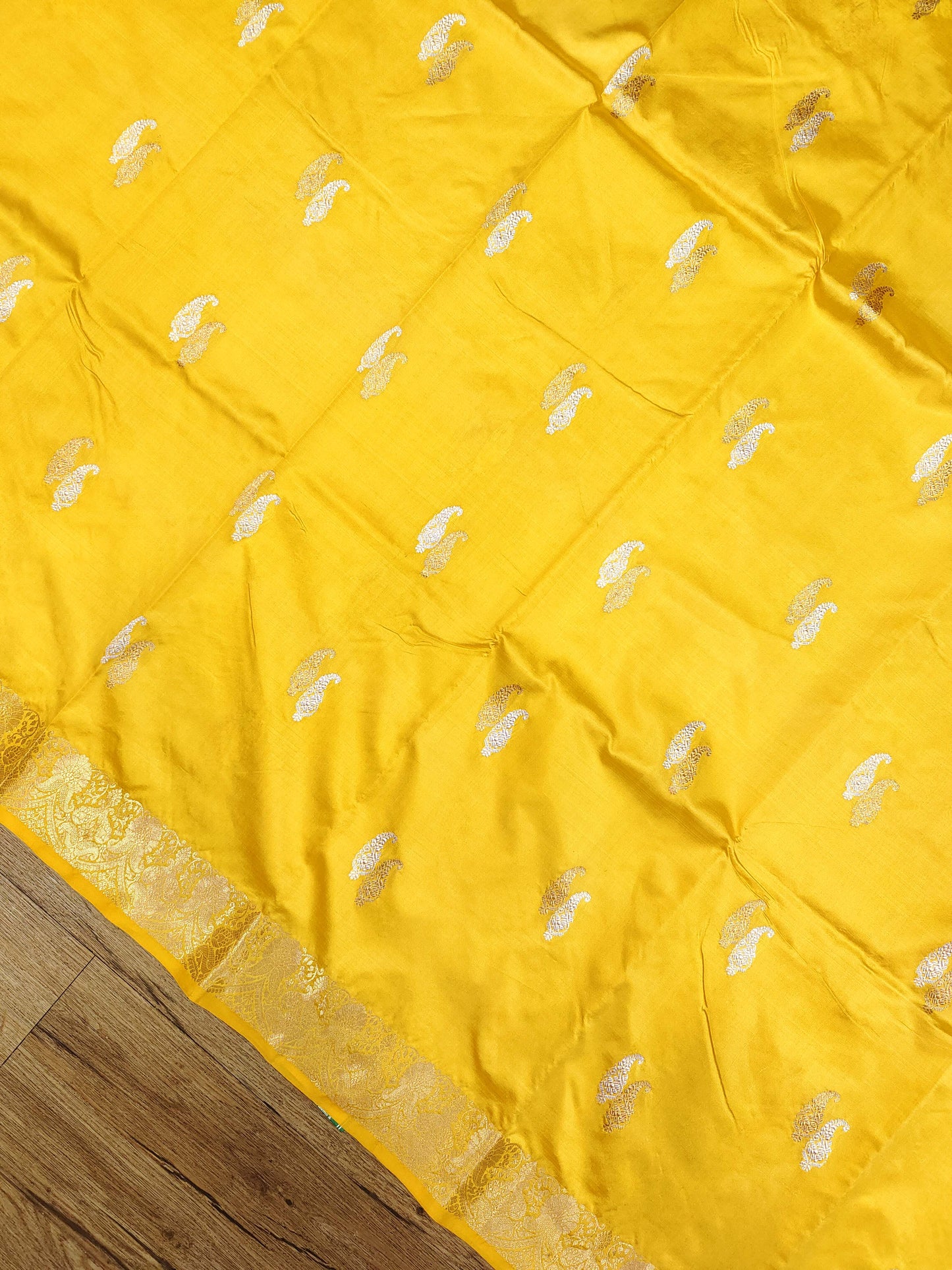 Kataan Silk