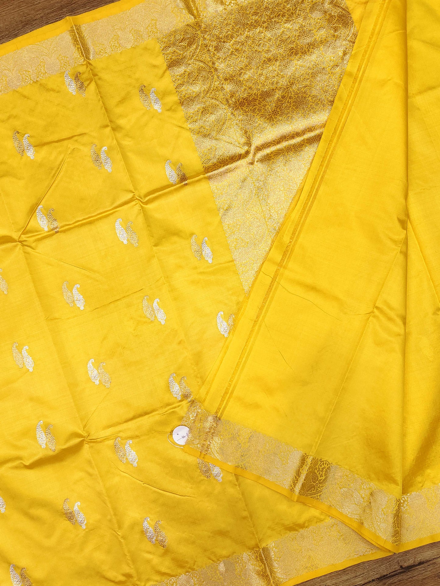 Kataan Silk