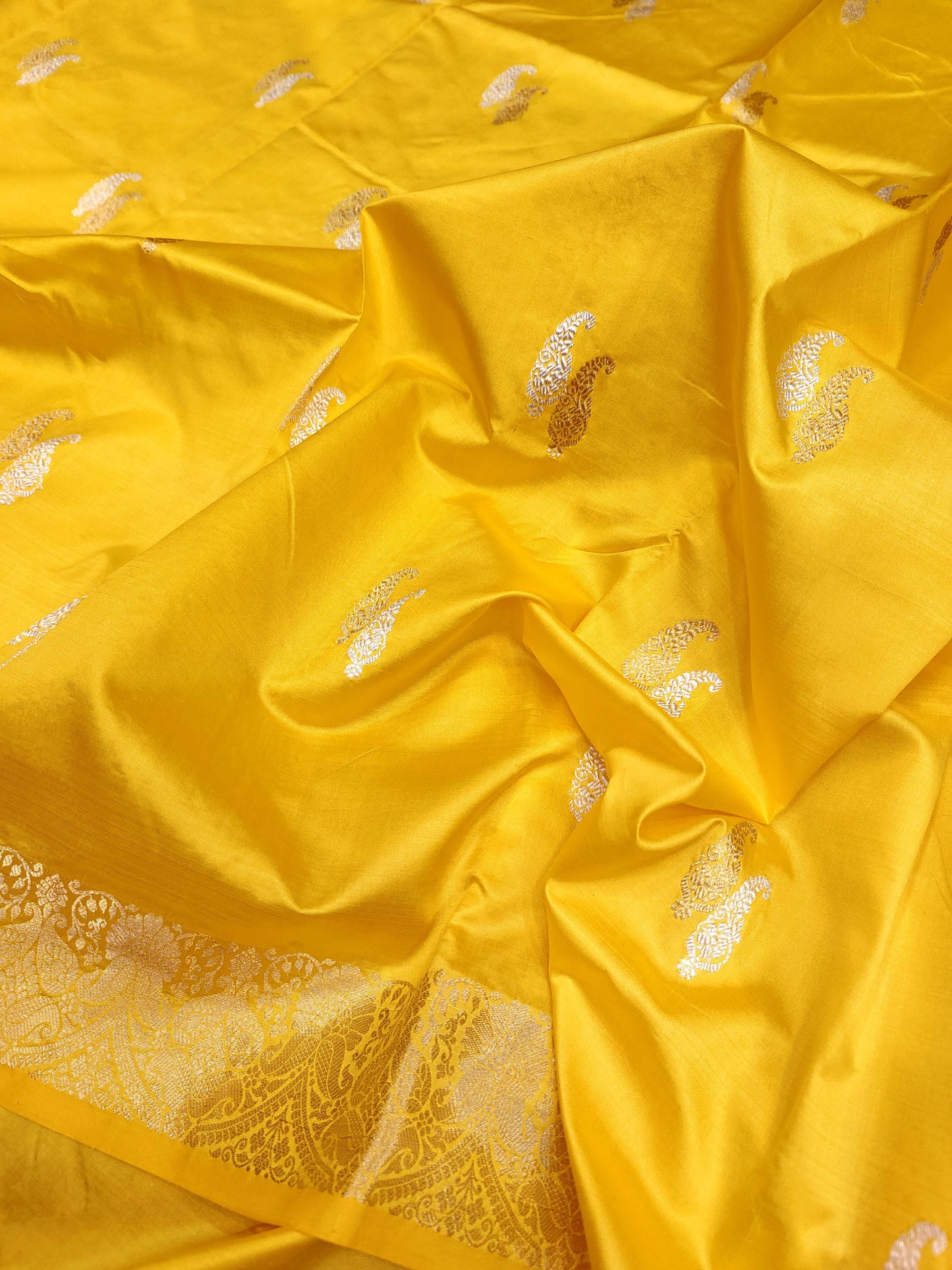 Kataan Silk