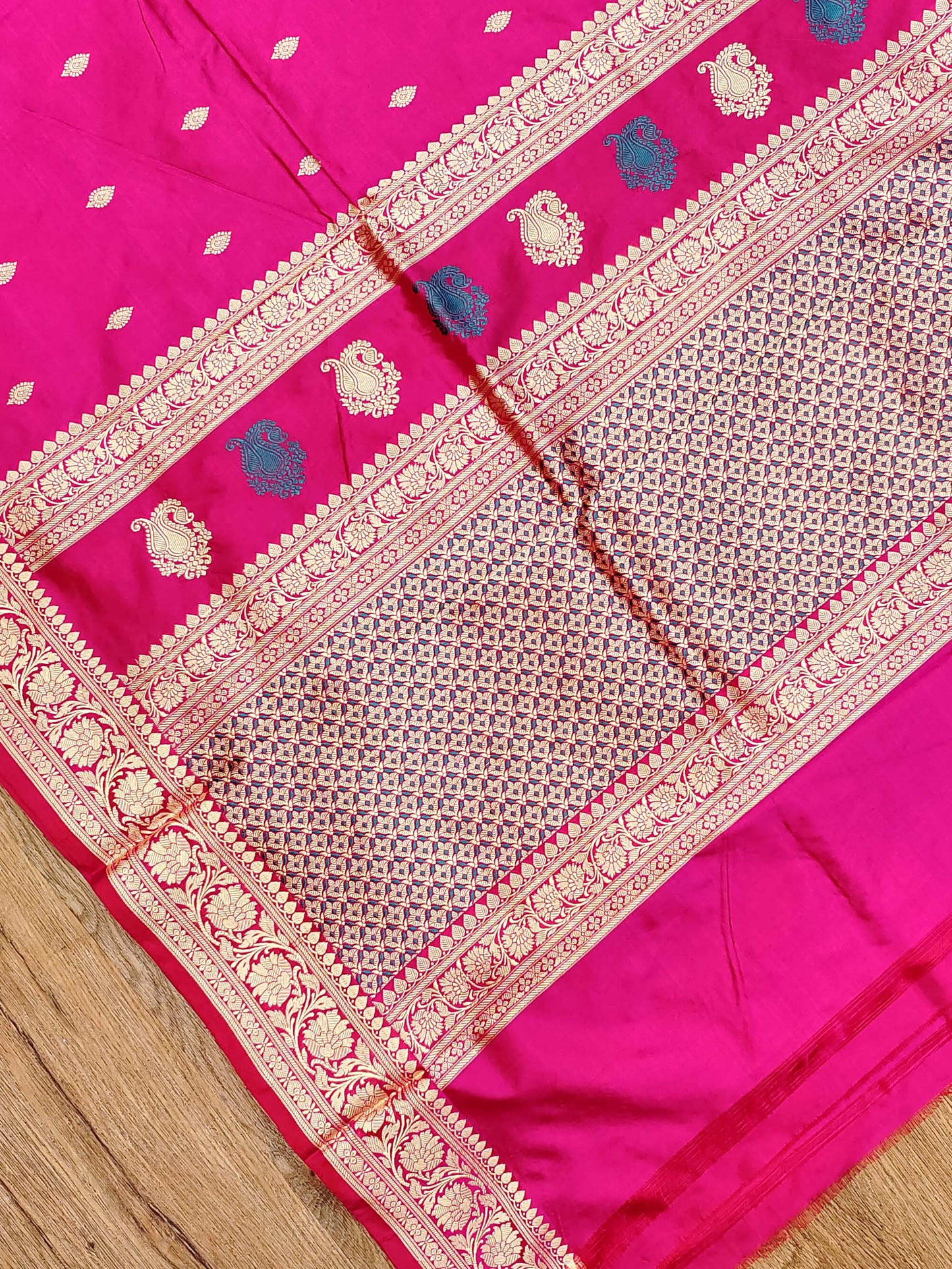 Kataan Silk