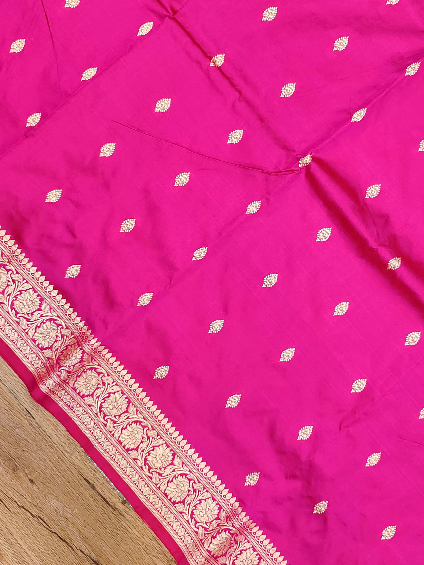 Kataan Silk