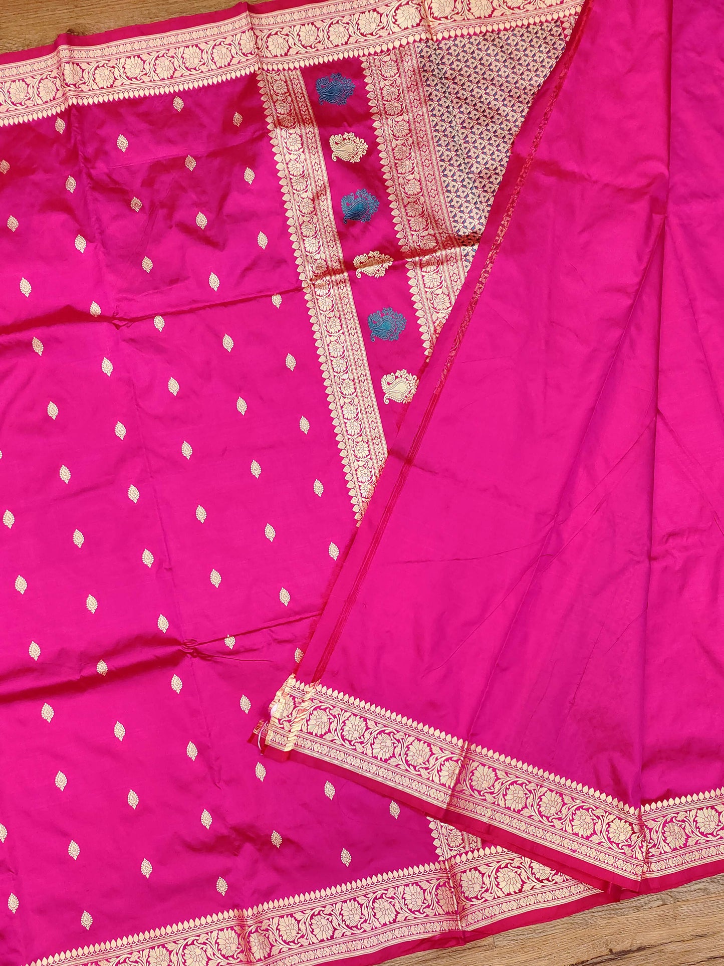 Kataan Silk