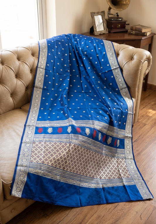 Kataan Silk