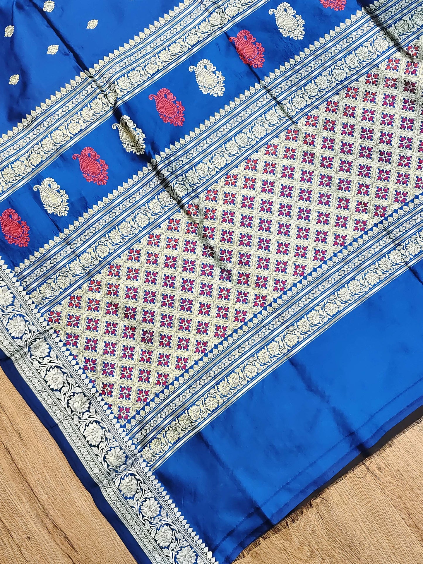Kataan Silk
