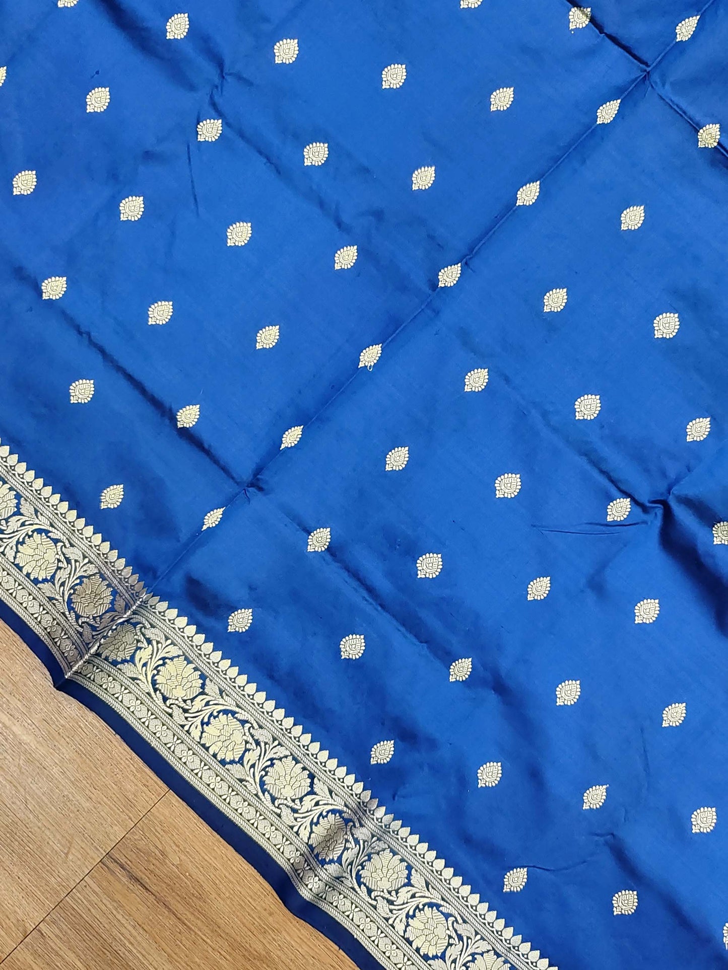 Kataan Silk