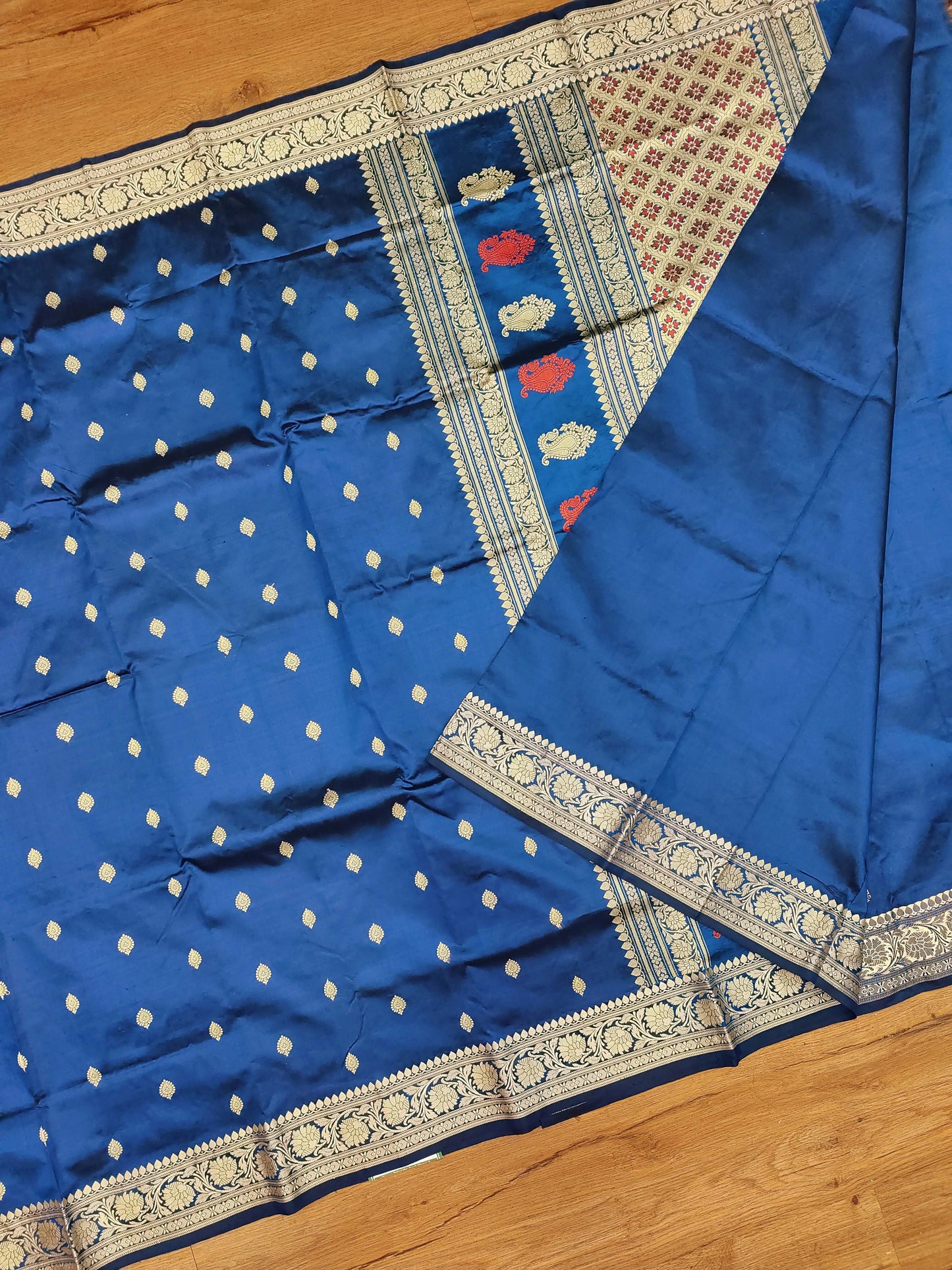 Kataan Silk