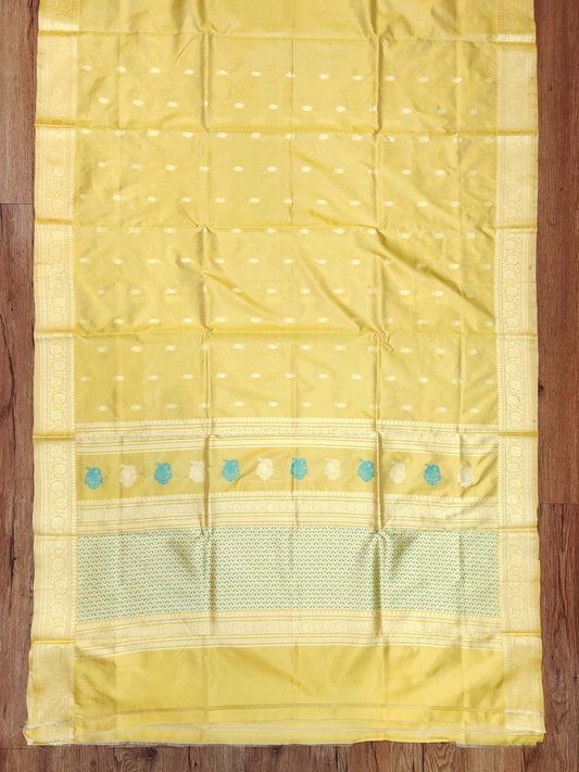 Kataan Silk