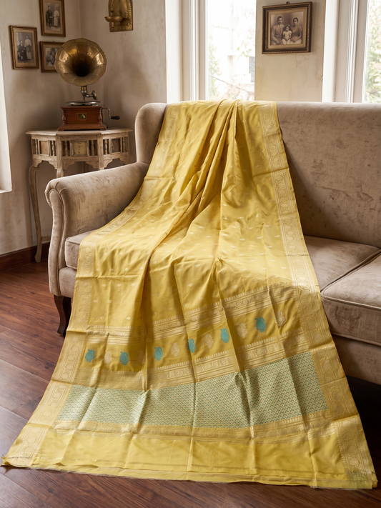 Kataan Silk