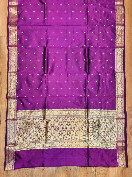 Kataan Silk