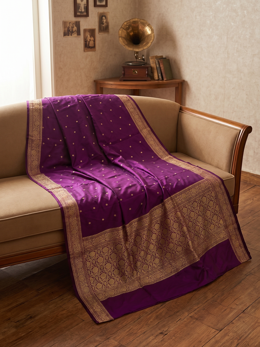 Kataan Silk