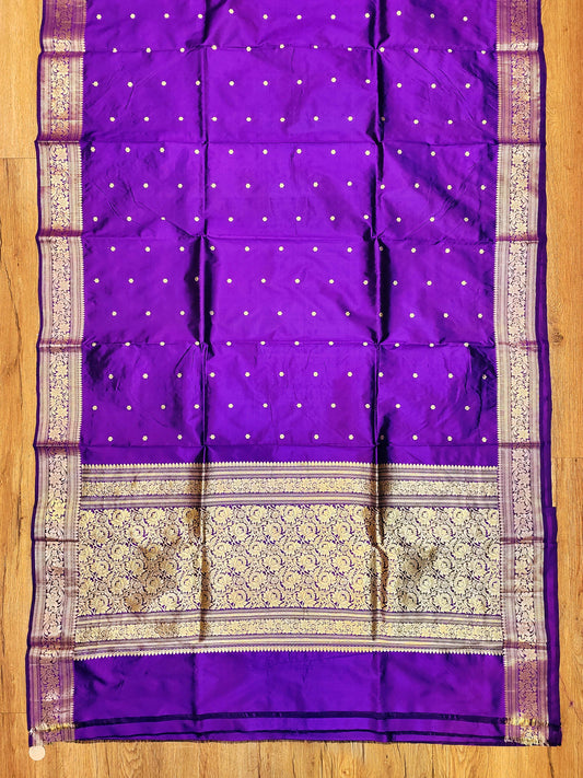 Kataan Silk