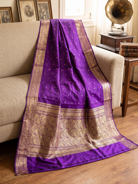 Kataan Silk