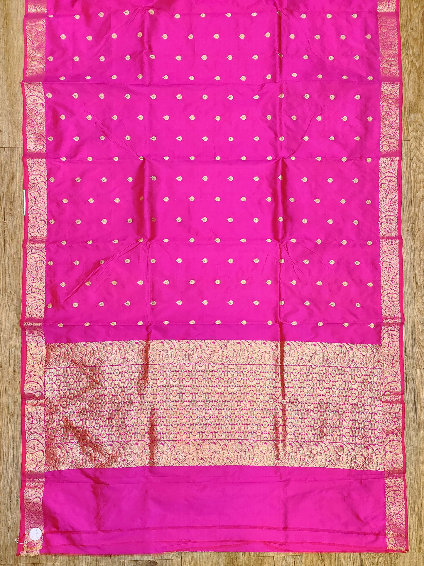 Kataan Silk