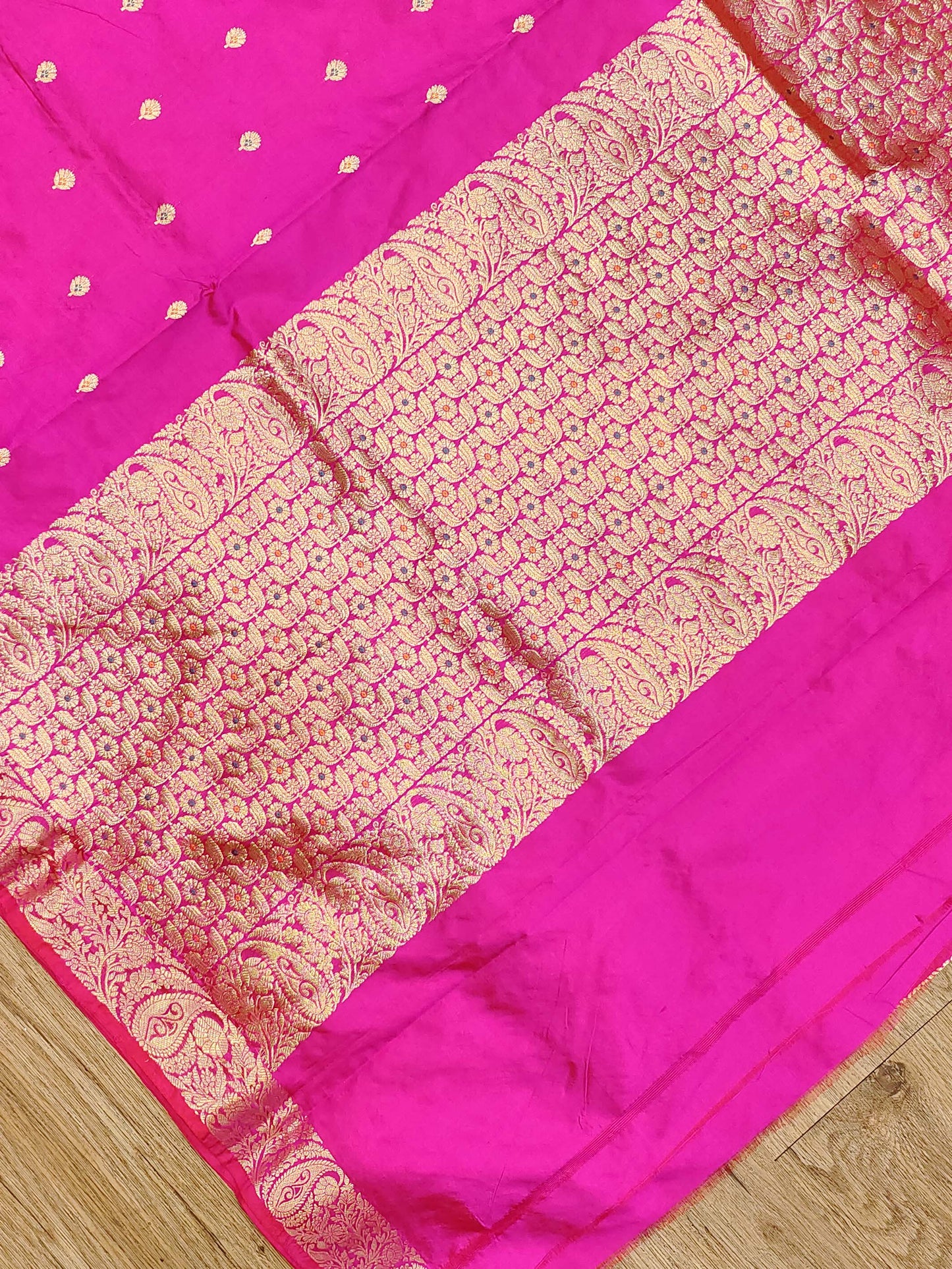 Kataan Silk