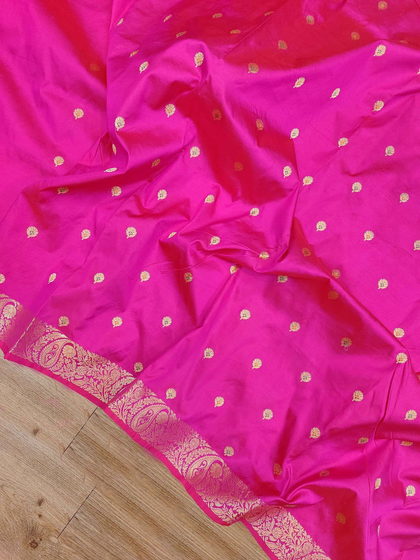 Kataan Silk