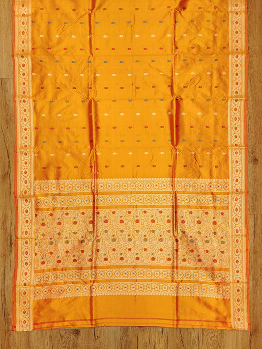 Kataan Silk