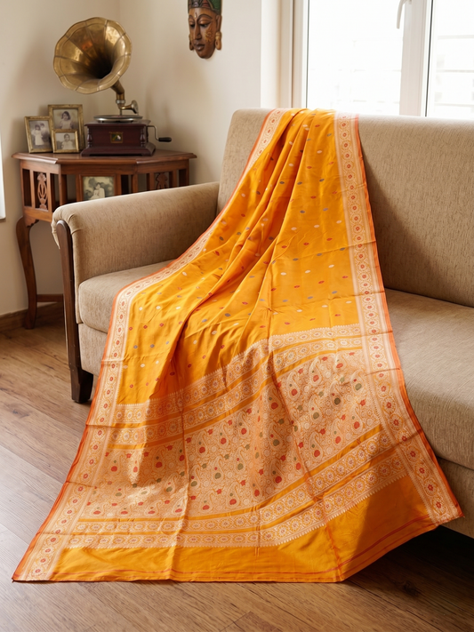 Kataan Silk