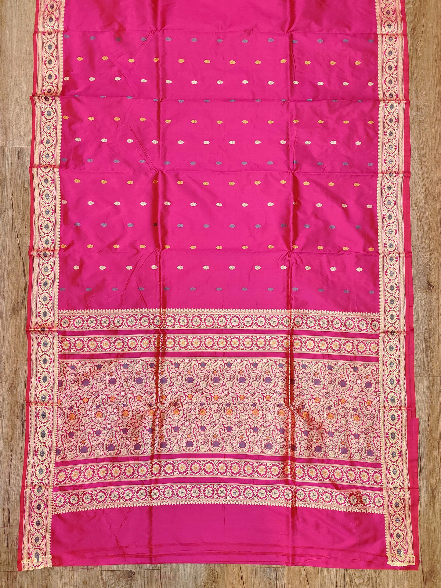 Kataan Silk
