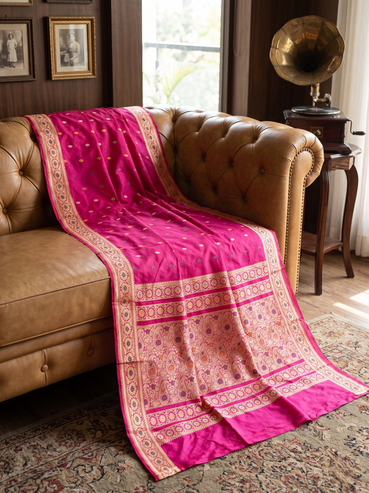 Kataan Silk