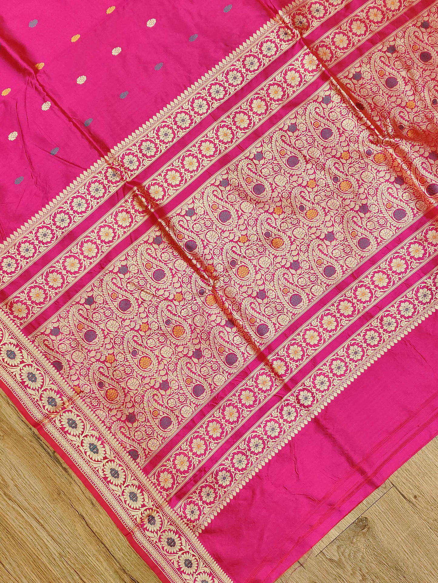 Kataan Silk