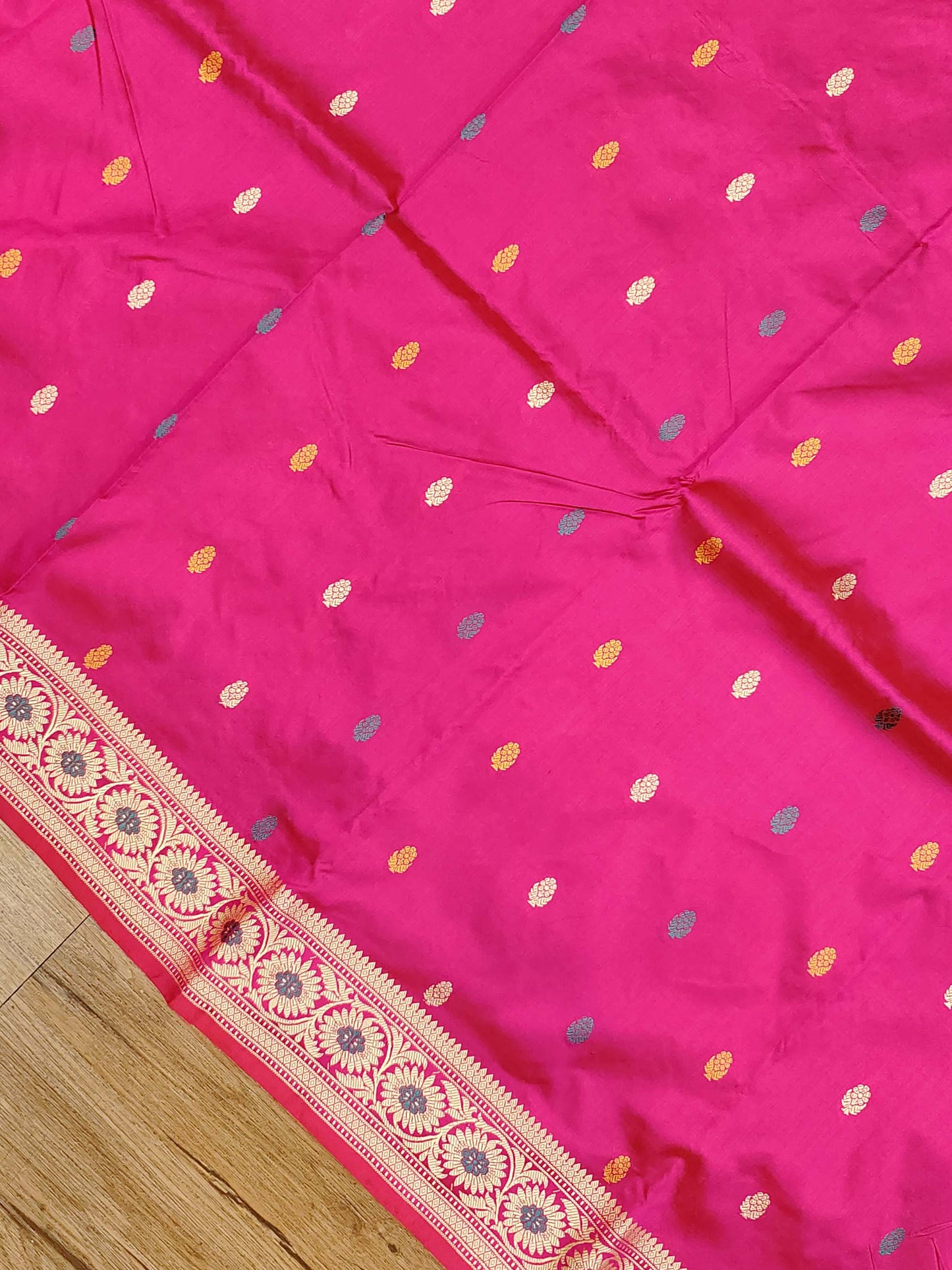 Kataan Silk