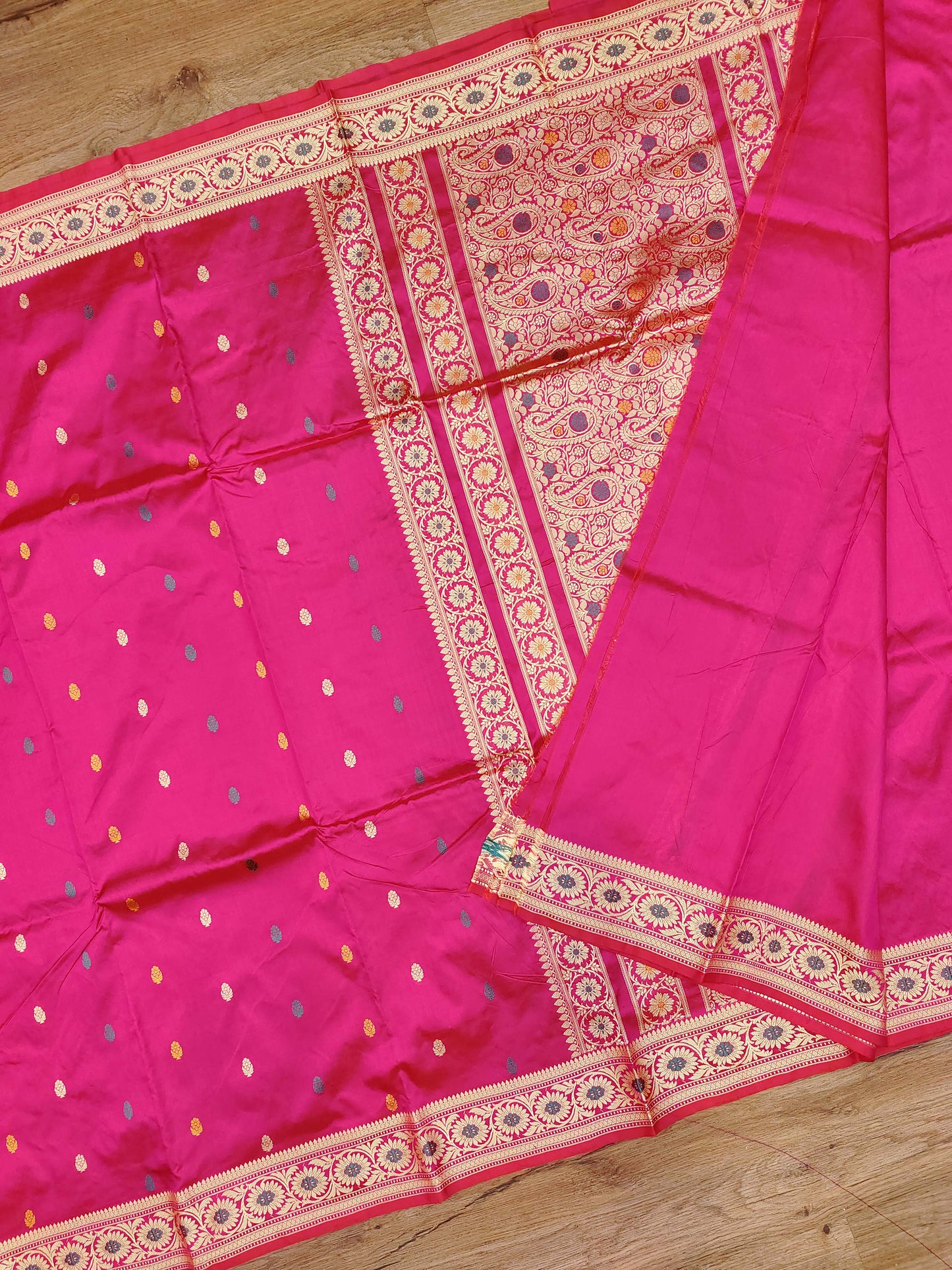 Kataan Silk