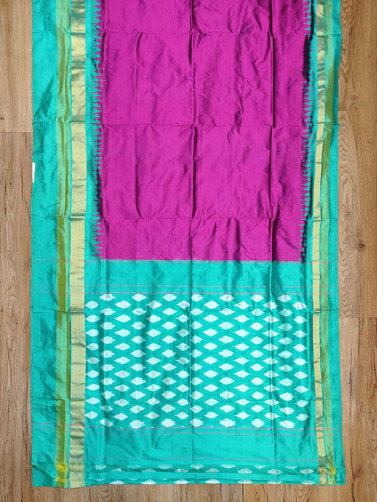 Pochampally