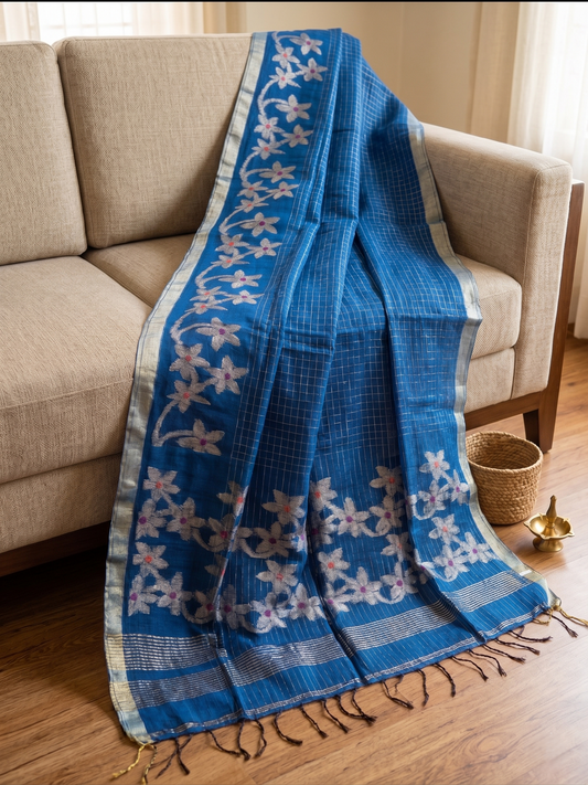 Linen Handloom