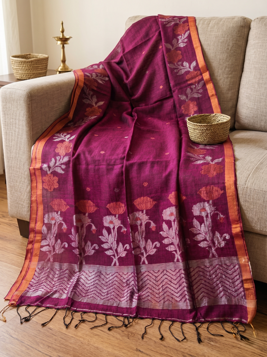 Linen Handloom