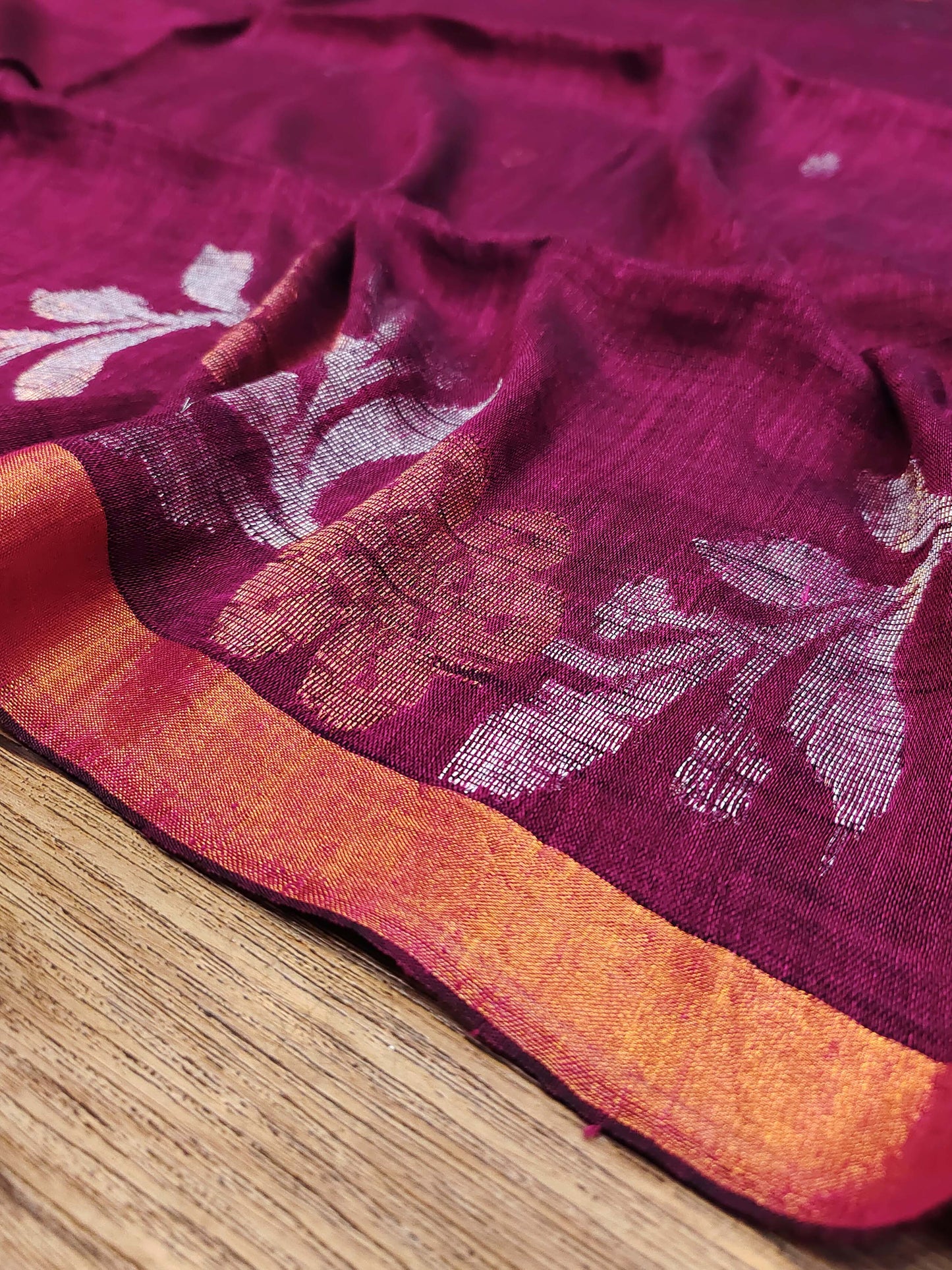 Linen Handloom
