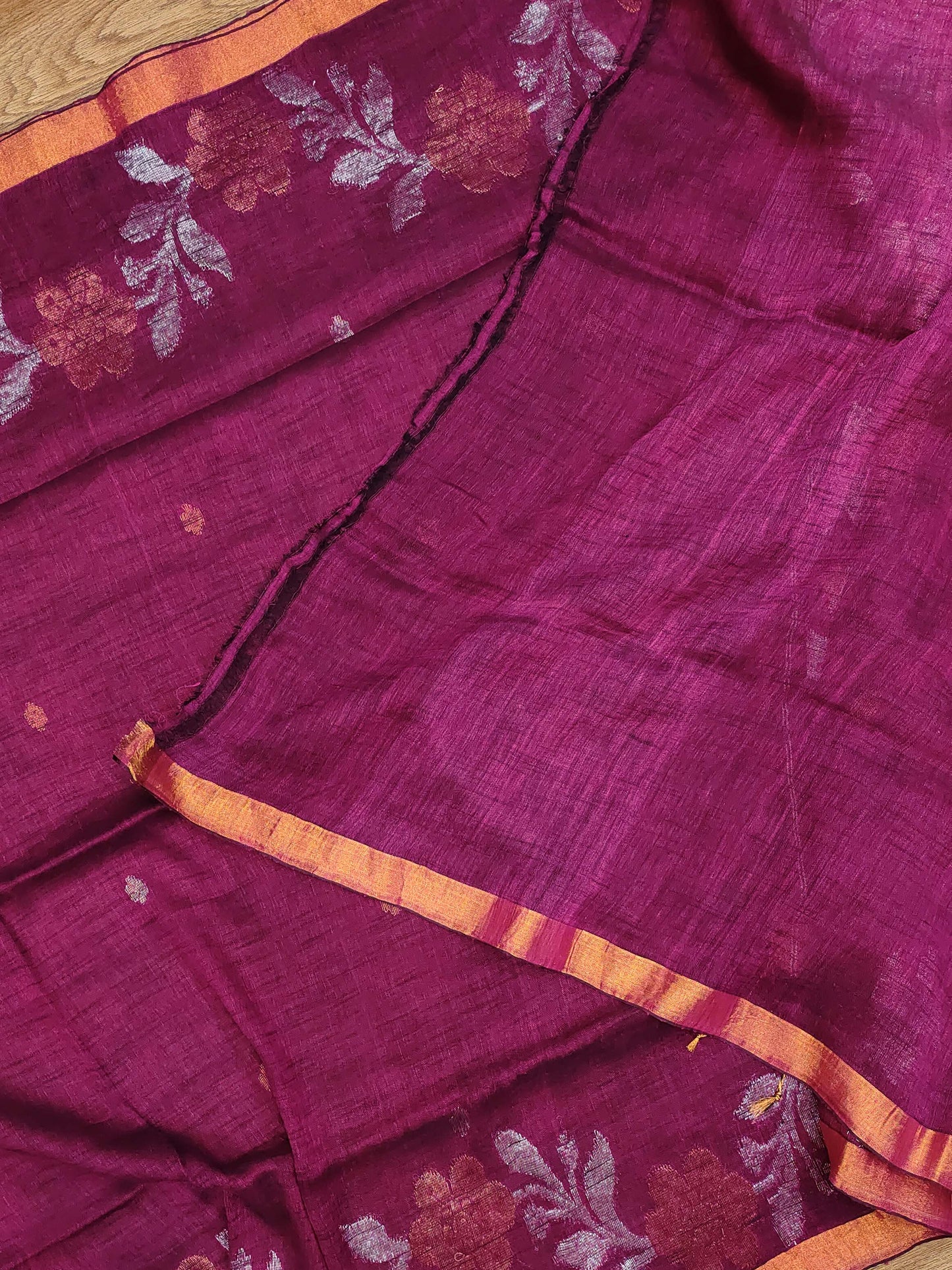 Linen Handloom