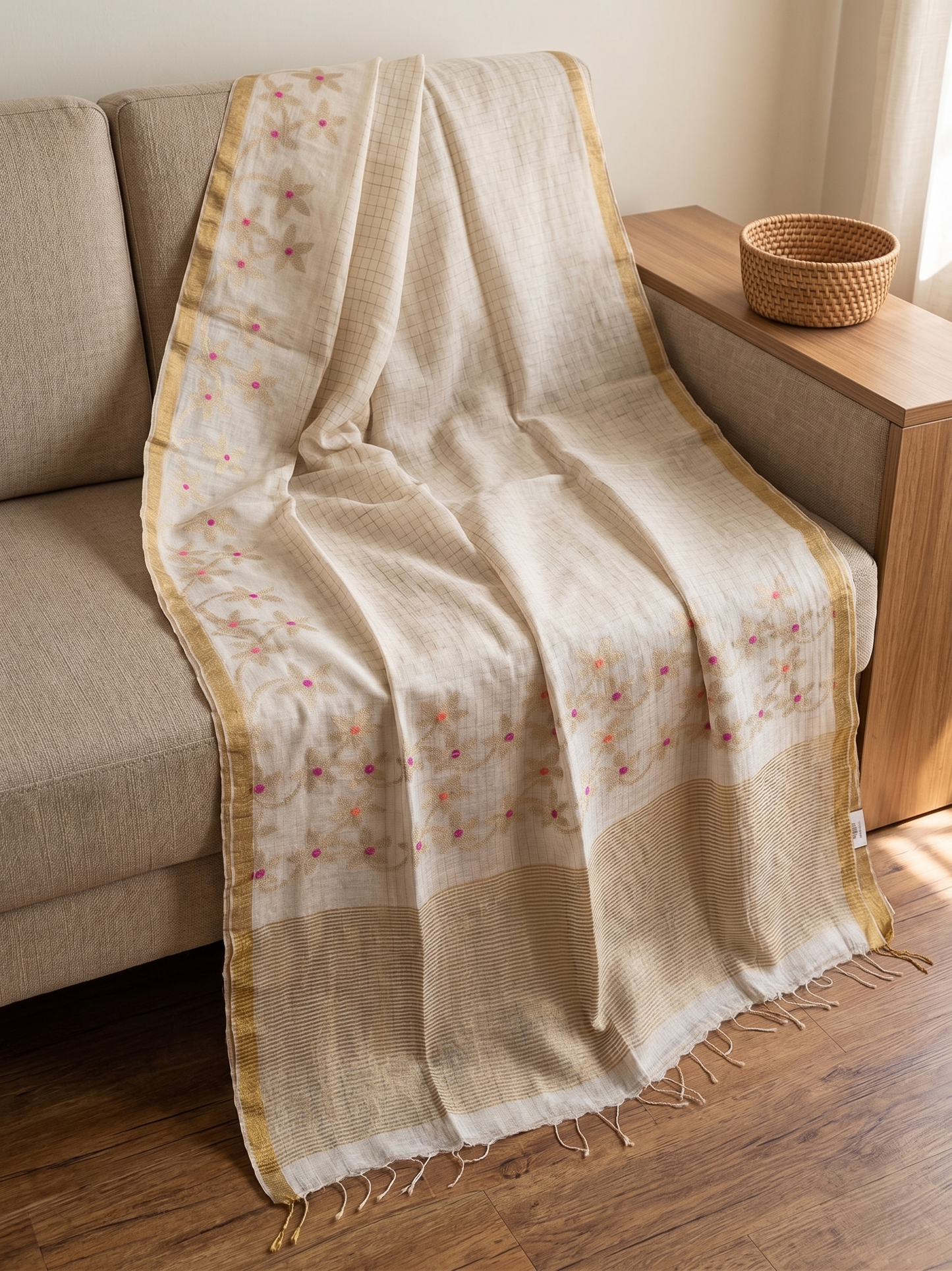 Linen Handloom