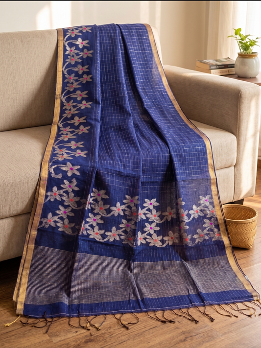 Linen Handloom