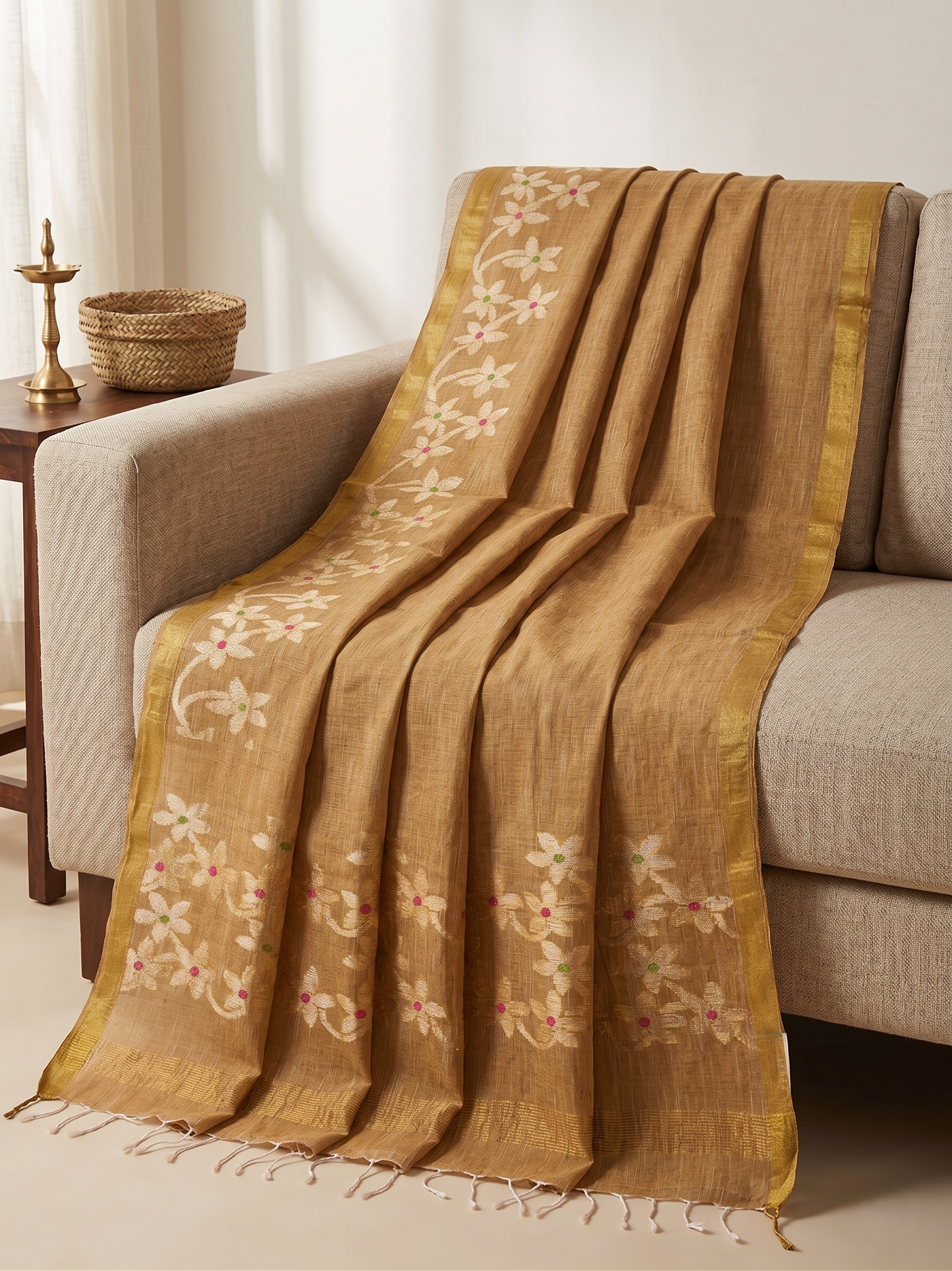 Linen Handloom