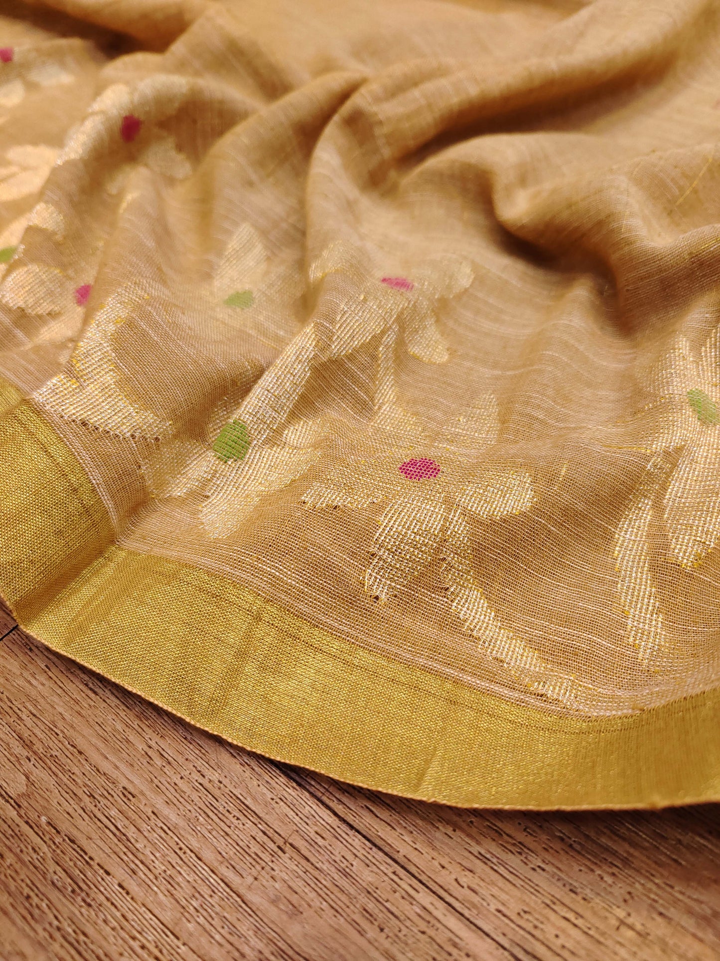 Linen Handloom