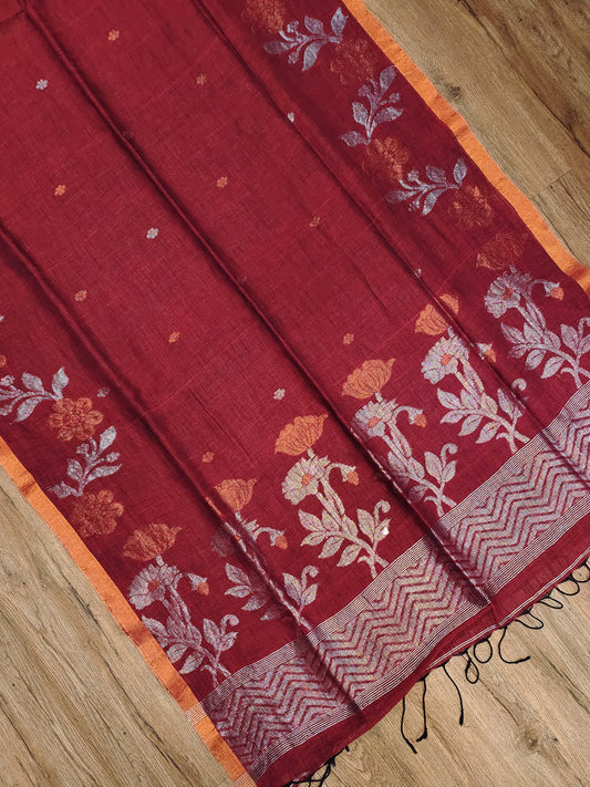 Linen Handloom