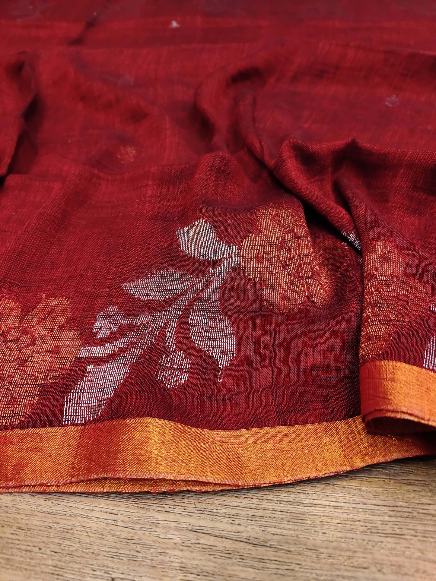 Linen Handloom