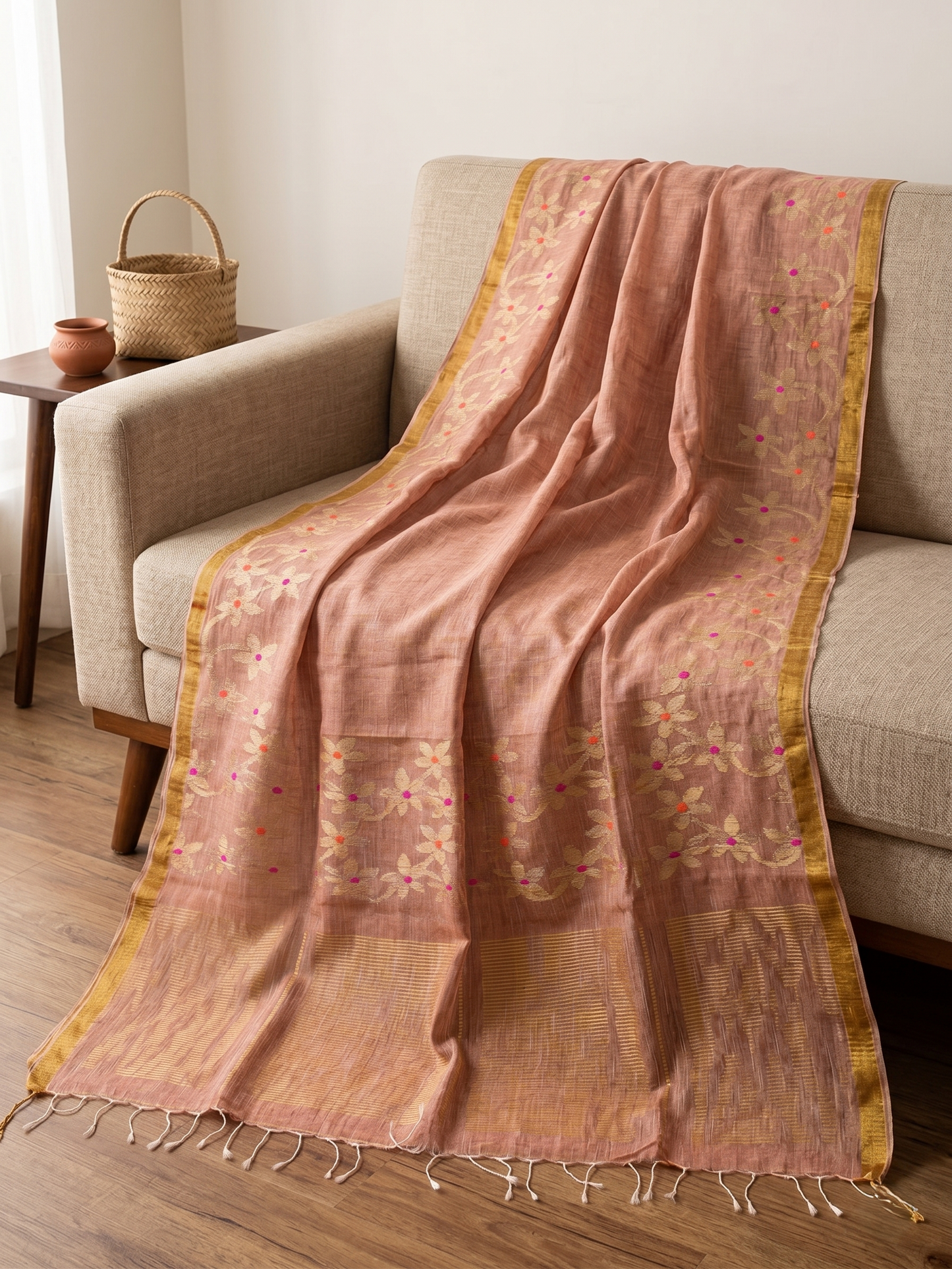 Linen Handloom