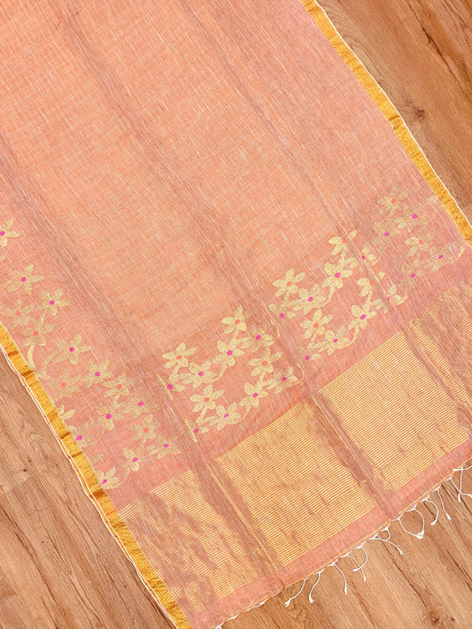 Linen Handloom