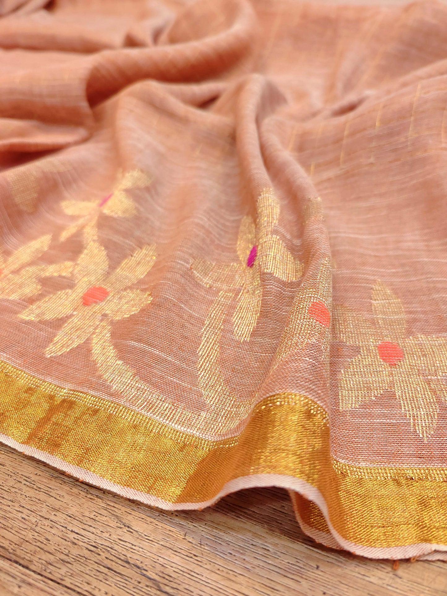 Linen Handloom